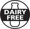 Dairy-free mark