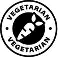 Vegetarian mark